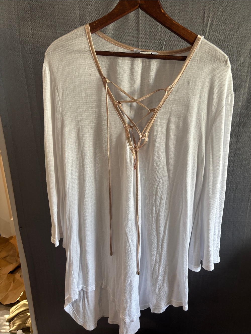 Venus soft and stylish Beach Coverup